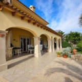 Mallorca Villa in Cala d´Or