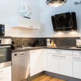 Mannheim Designer Apartment