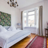 Stadt Apartment Baden Baden