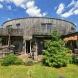 Ferienhaus Stahl Dornstetten